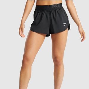 Gymshark loose training shorts